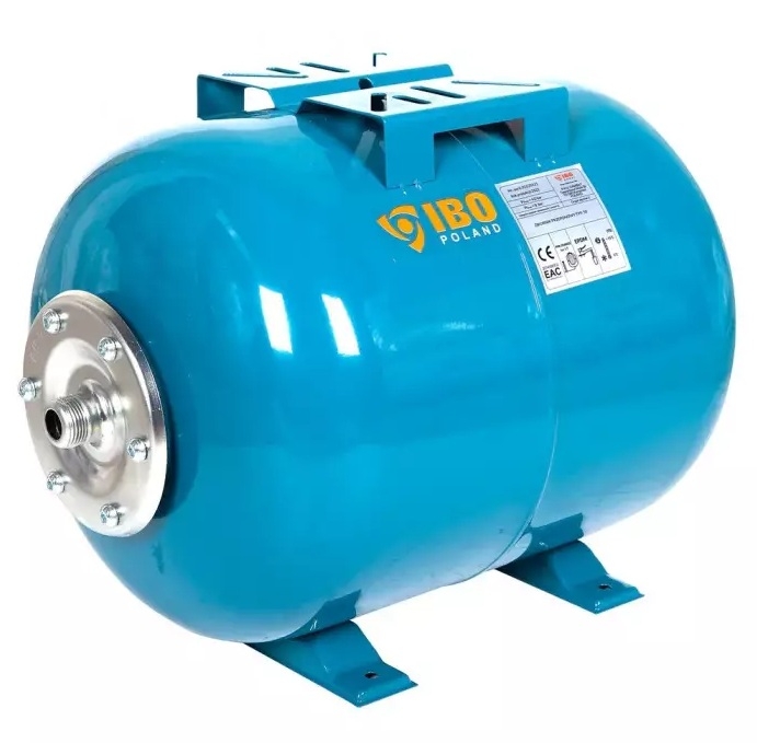 IBO VAS EXPANSIUNE ORIZONTAL    24 L