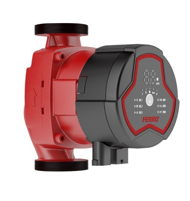 POMPA DE CIRCULATIE GPA III 25x4x130 254130GPA3