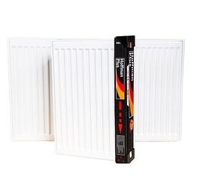 RADIATOR OTEL 22x600x600