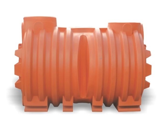 REZERVOR APA SUBTERAN FARA CAPAC V5000L