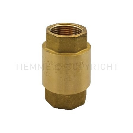 SUPAPA SENS CU ARC ALAMA 21l2 3505G2810 TIEMME