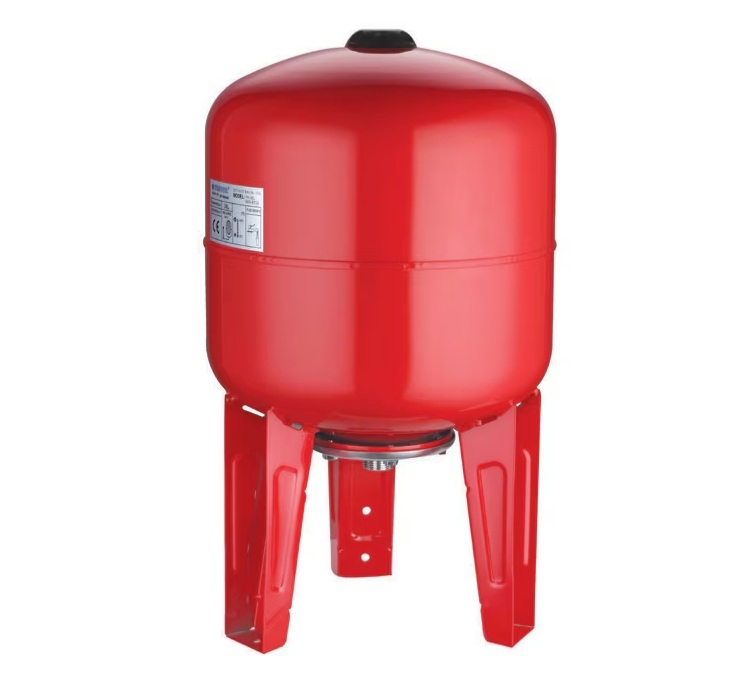 VAS EXPANSIUNE VERTICAL   80L EVP BAR-RT80