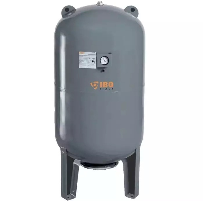 VAS EXPANSIUNE VERTICAL GRI 200 L IBO 