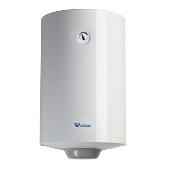 Boiler electric Ariston Regent R 50 V, 50 litri, 1500 W, montaj vertical