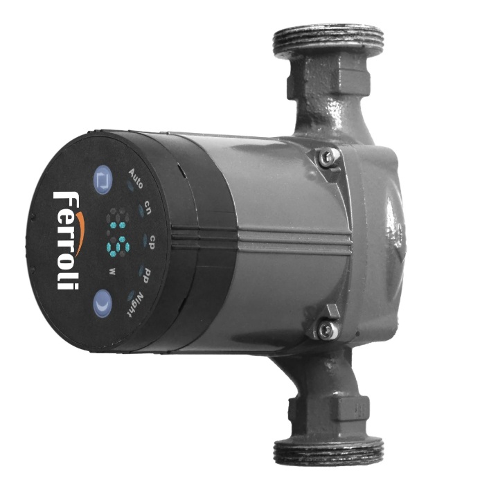 FERROLI POMPA RECIRCULARE CRS 25-8l180