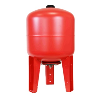 IBO VAS EXPANSIUNE VERTICAL 35 L