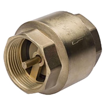 SUPAPA SENS CU ARC INTERIOR ALAMA 1 ZZM3 FERRO