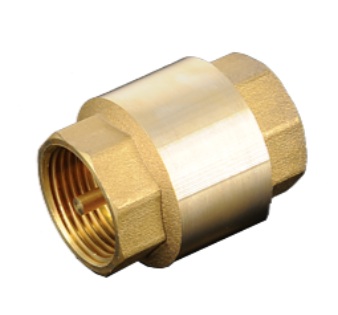 SUPAPA SENS CU ARC INTERIOR ALAMA 1l2 ZZM1 FERRO
